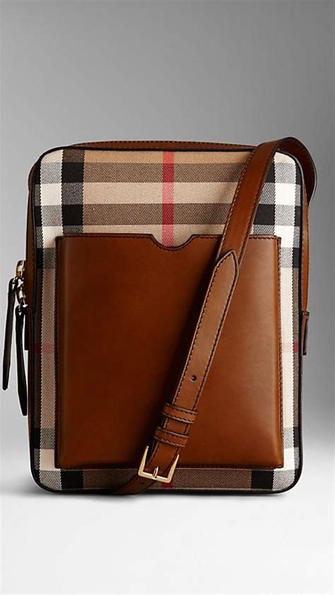 burberry cross bag mens|Burberry crossbody bag cosmetic pouch.